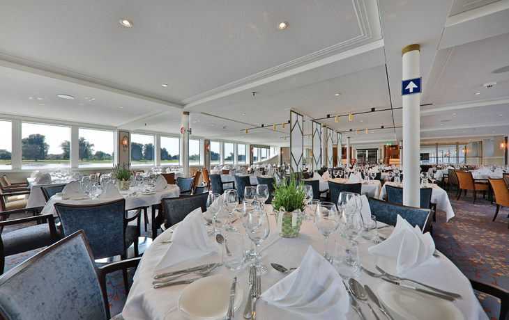 Tiepolo Restaurant