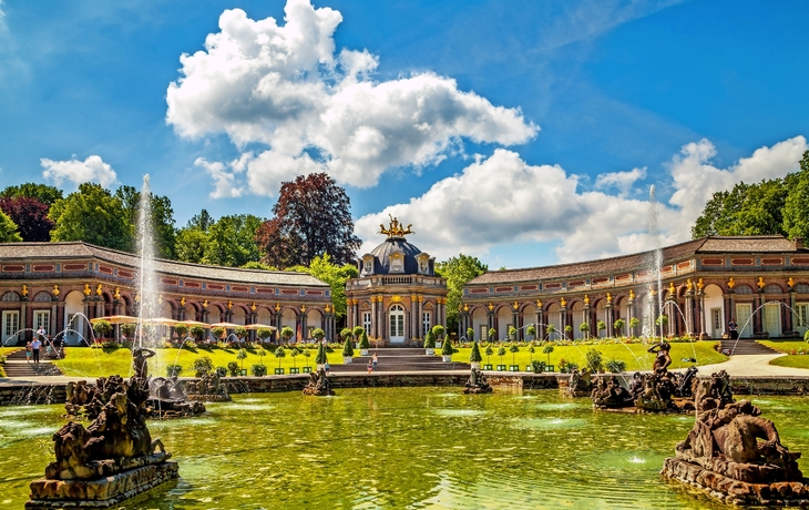 Eremitage Bayreuth